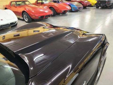 1978 Chevrolet Corvette