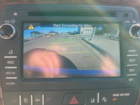 2014 Buick Enclave Premium