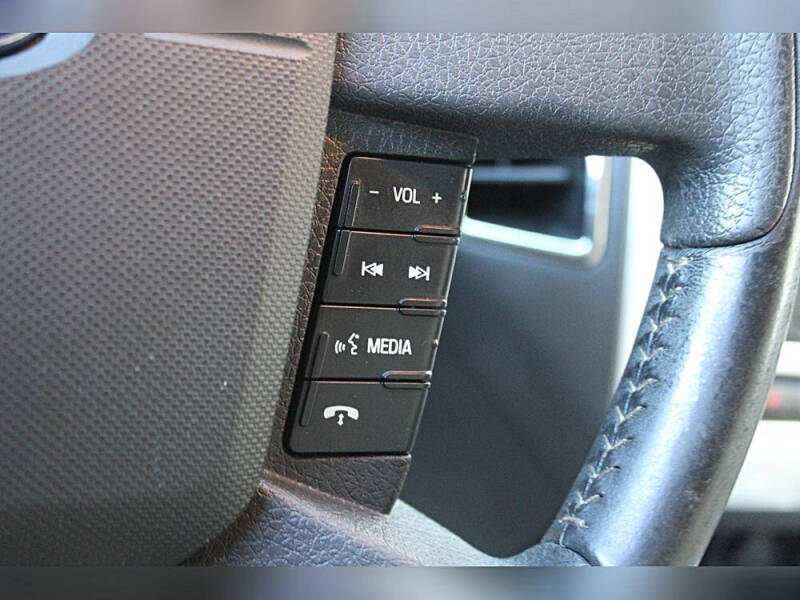 2008 Ford Edge Limited