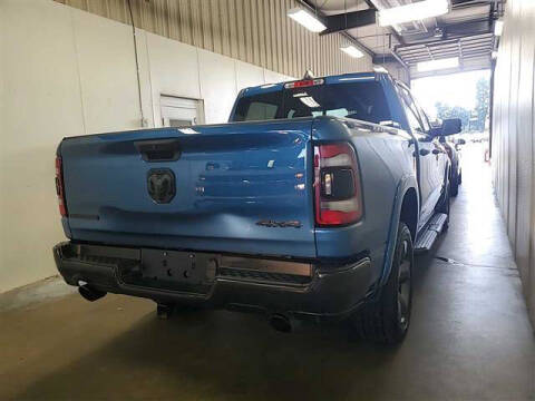 2024 RAM 1500 Big Horn