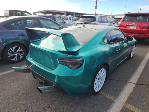 2013 Scion FR-S 10 Series