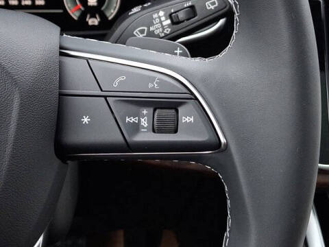 2026 Audi Q7 quattro Premium Plus 55 TFSI