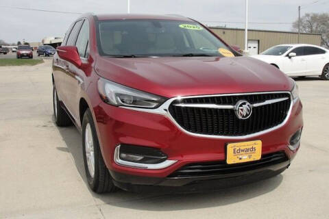 2020 Buick Enclave for sale at Edwards Storm Lake in Storm Lake IA