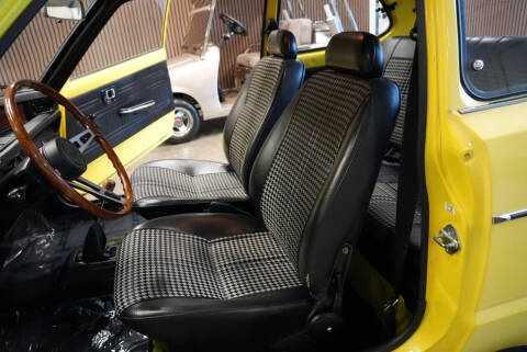 1978 Honda Civic
