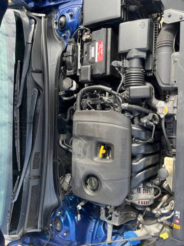2020 Kia Forte