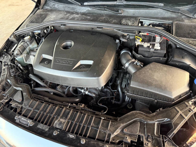 2015 Volvo V60 T5 Drive-E Premier