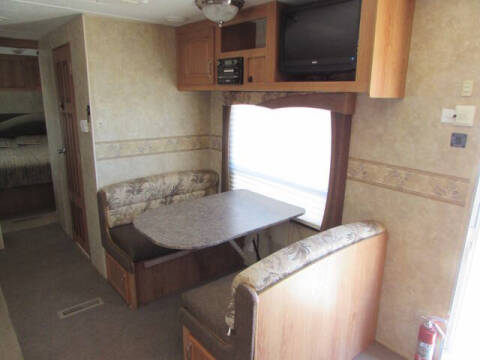 2010 Jayco Jay Flight