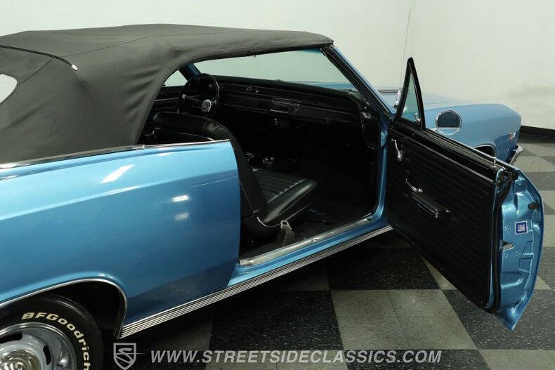 1967 Chevrolet Chevelle