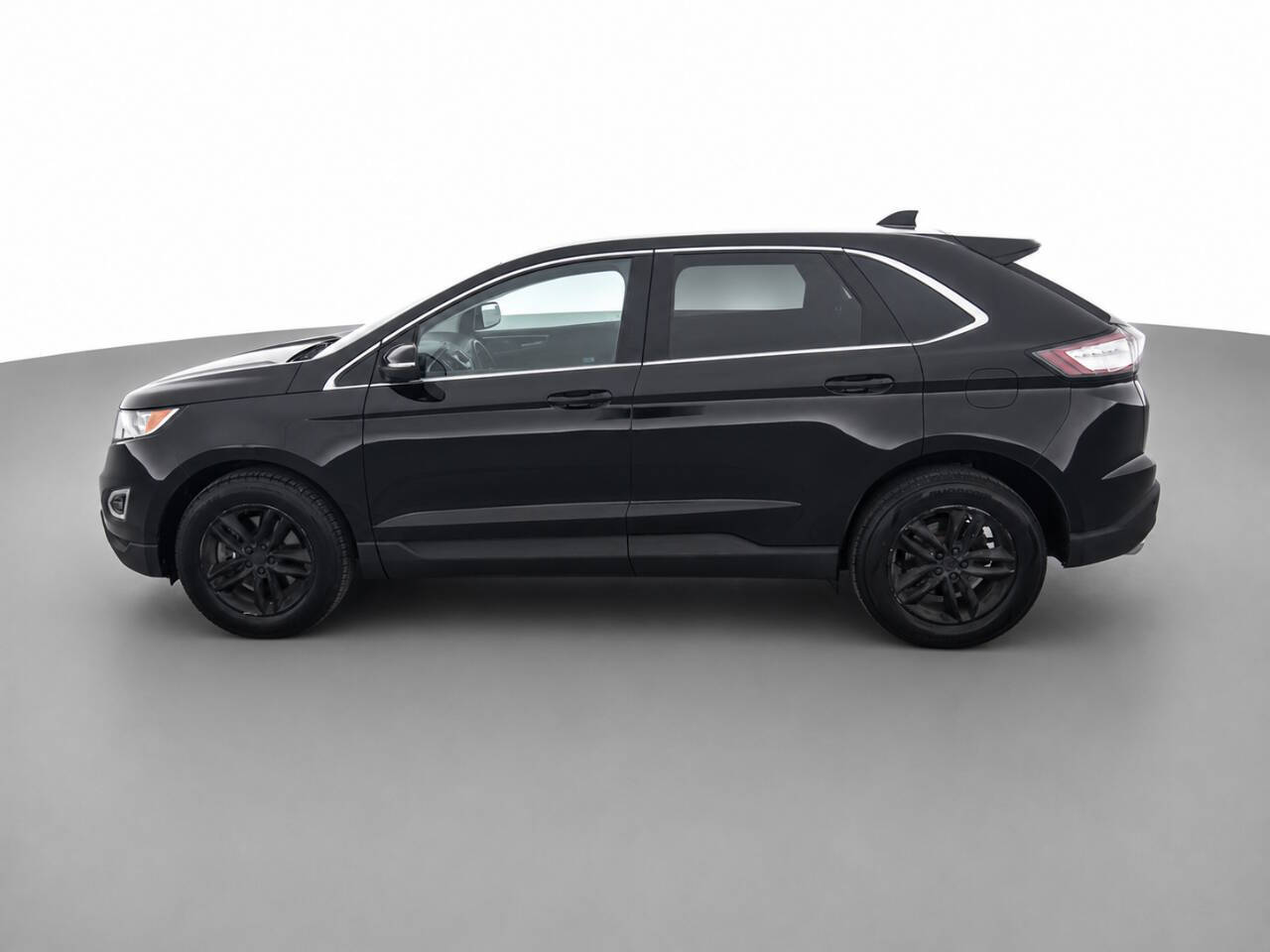 Used Car 2016 Ford Edge  Sel Awd 4dr Crossover For Sale Under $12,000 In Coal City, Illinois