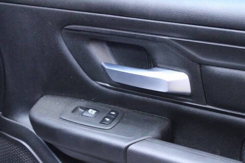 2022 RAM 1500 Tradesman