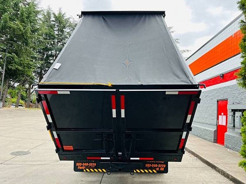 2008 Chevrolet Kodiak C5500