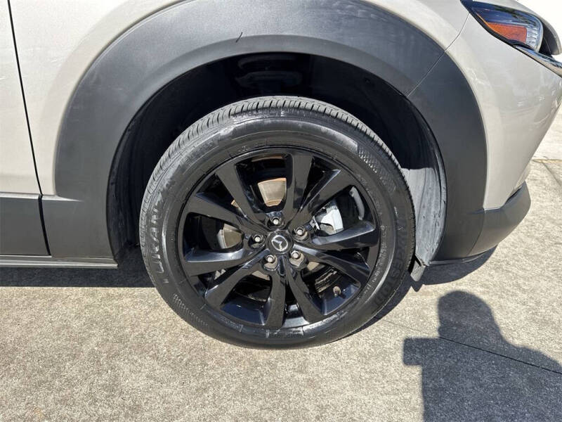 2024 Mazda CX-30 2.5 S Select Sport