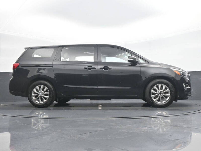 2020 Kia Sedona L