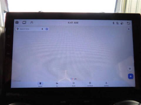 2013 Jeep Wrangler Rubicon 10th Anniversary