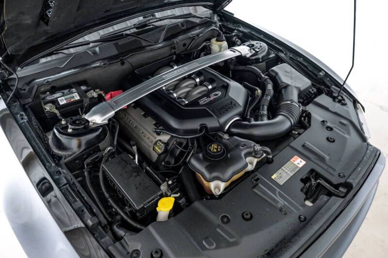 2014 Ford Mustang GT Premium