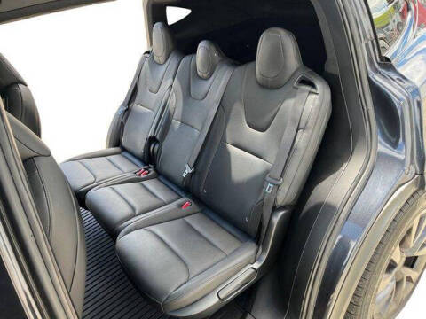 2024 Tesla Model X