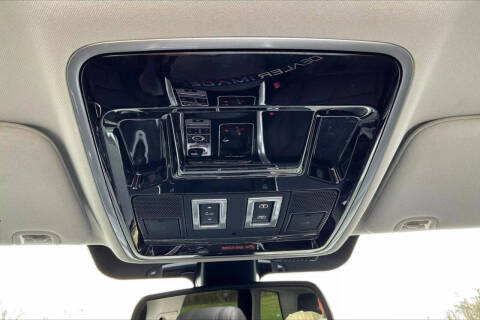 2015 Land Rover Range Rover Sport