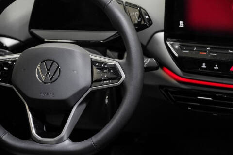 2023 Volkswagen ID.4 Pro