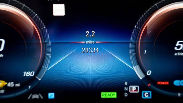 2022 Mercedes-Benz E-Class E 450 4MATIC