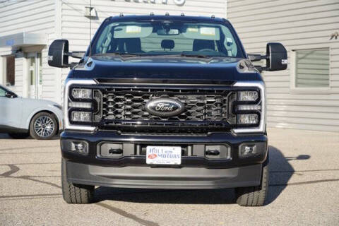 2026 Ford F-350 Super Duty