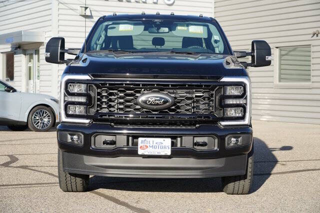 2026 Ford F-350 Super Duty