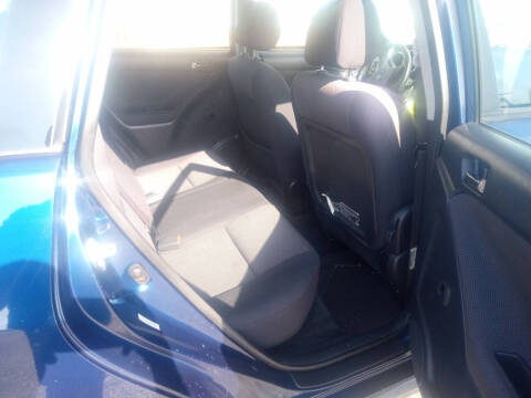 2003 Toyota Matrix XR