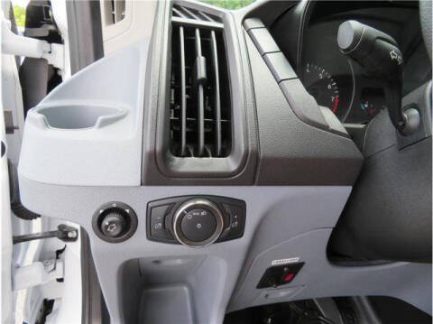 2019 Ford Transit 350