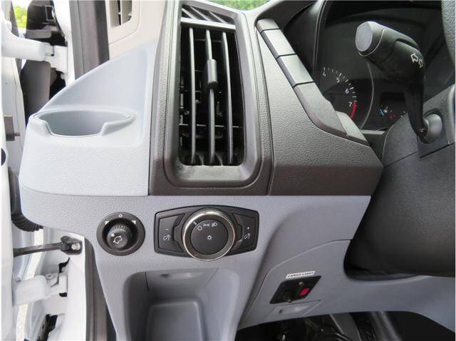 2019 Ford Transit 350