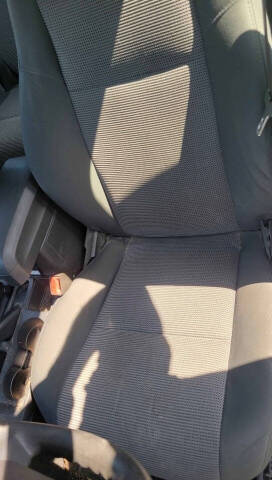 2011 Dodge Caliber Mainstreet