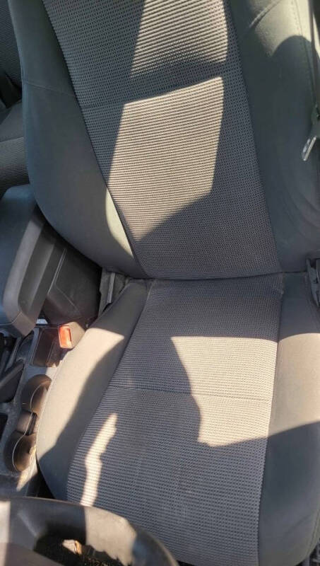 2011 Dodge Caliber Mainstreet