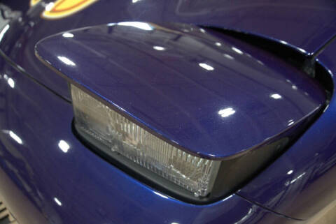 1998 Chevrolet Corvette