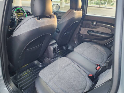 2016 MINI Clubman Cooper S