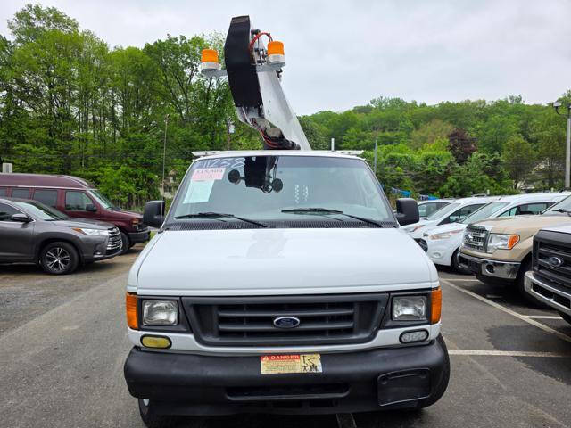 2005 Ford E-Series E-350 SD