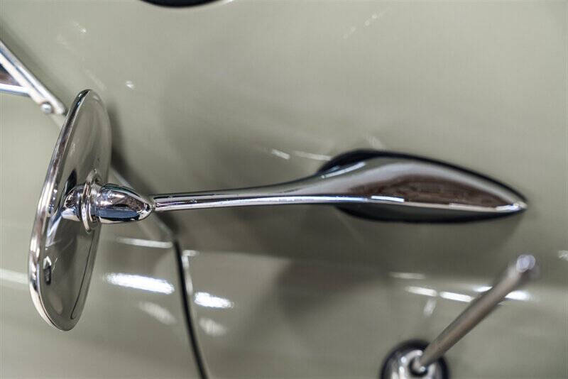 1965 Volkswagen Karmann Ghia