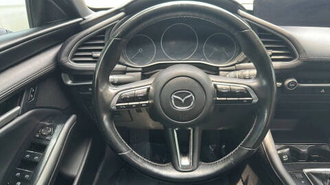 2024 Mazda Mazda3 Hatchback 2.5 S Select Sport