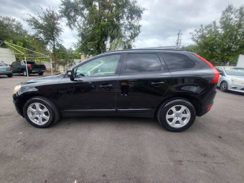 2010 Volvo XC60 3.2