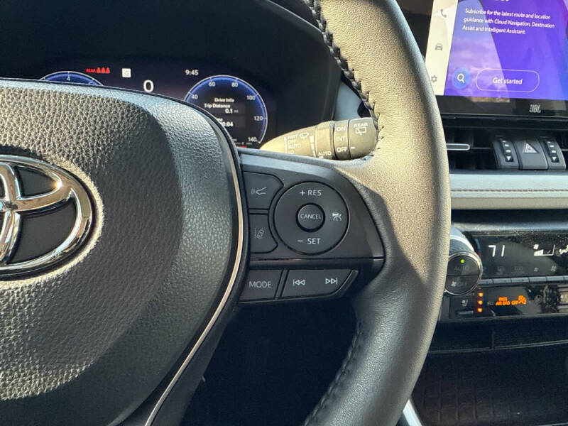 2024 Toyota RAV4 Limited