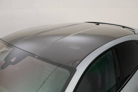 2021 Porsche Cayenne GTS Coupe