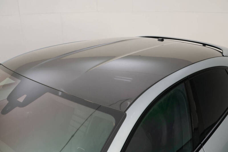 2021 Porsche Cayenne GTS Coupe