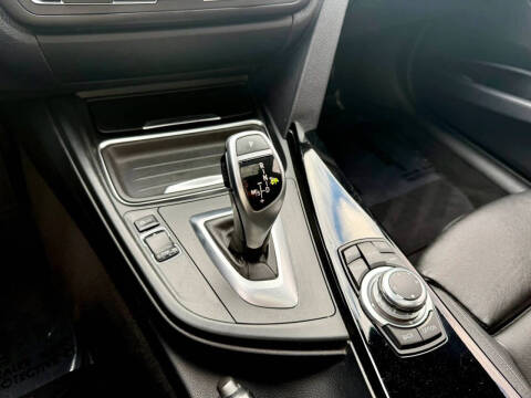 2013 BMW 3 Series 335i