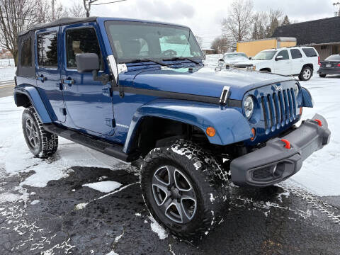 2009 Jeep Wrangler Sport
