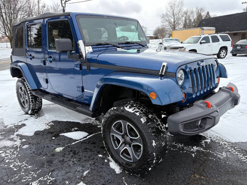 2009 Jeep Wrangler Sport