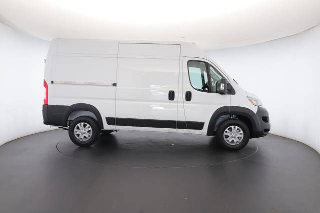 2024 RAM ProMaster