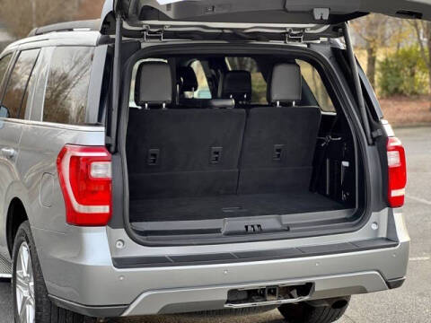 2020 Ford Expedition XLT