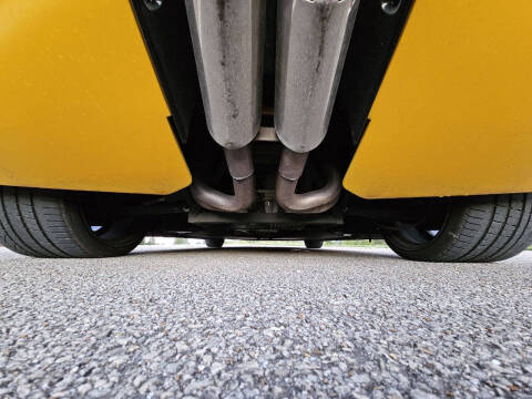 2006 Lamborghini Murcielago