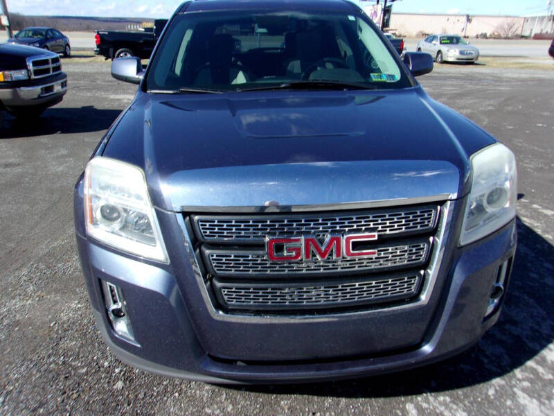 Ron Davidson Chevrolet Car Dealer in Ebensburg, PA