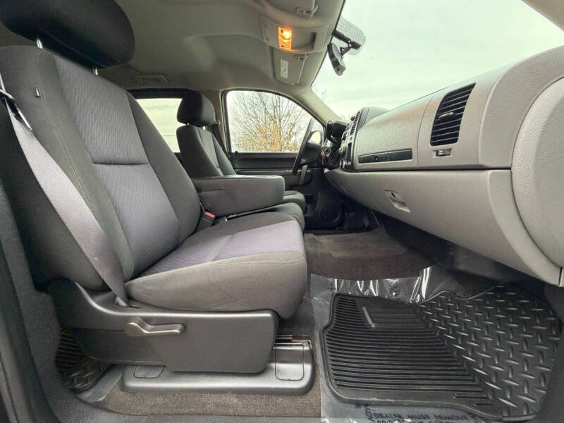 2011 GMC Sierra 1500 SL