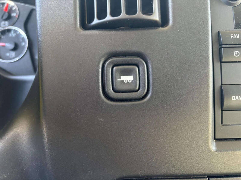 2021 Chevrolet Express 2500