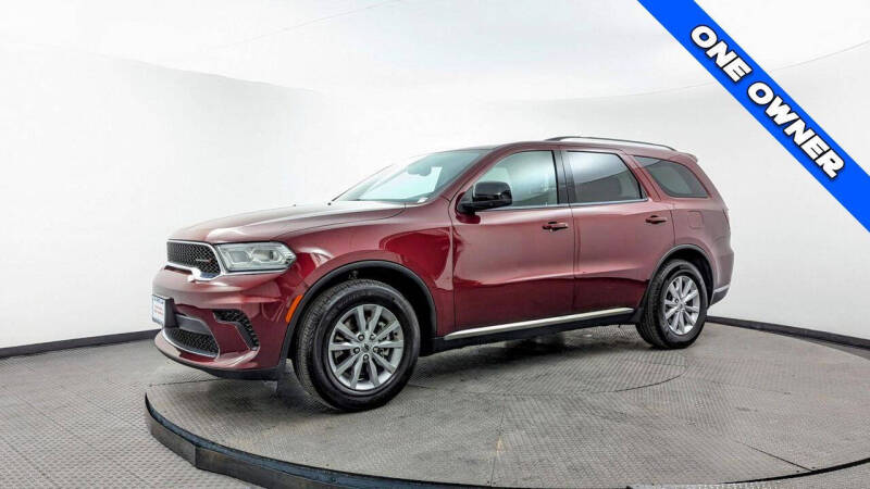 2023 Dodge Durango SXT