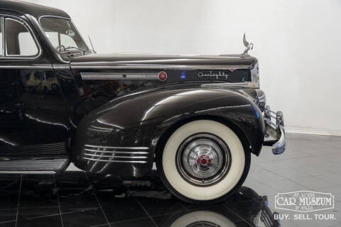 1941 Packard Super Eight